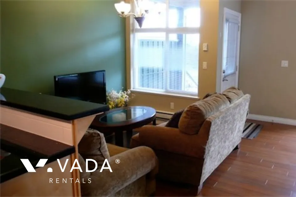 Southgate in Edmonds - 2 Bedroom Townhouse For Rent in Burnaby at 218 - 7333 16th Avenue, Burnaby, BC