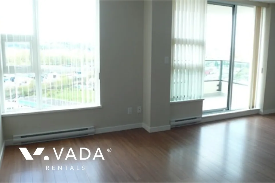 Affinity in Brentwood - 1 Bedroom Apartment For Rent in Burnaby at 1402 - 2232 Douglas Road, Burnaby, BC