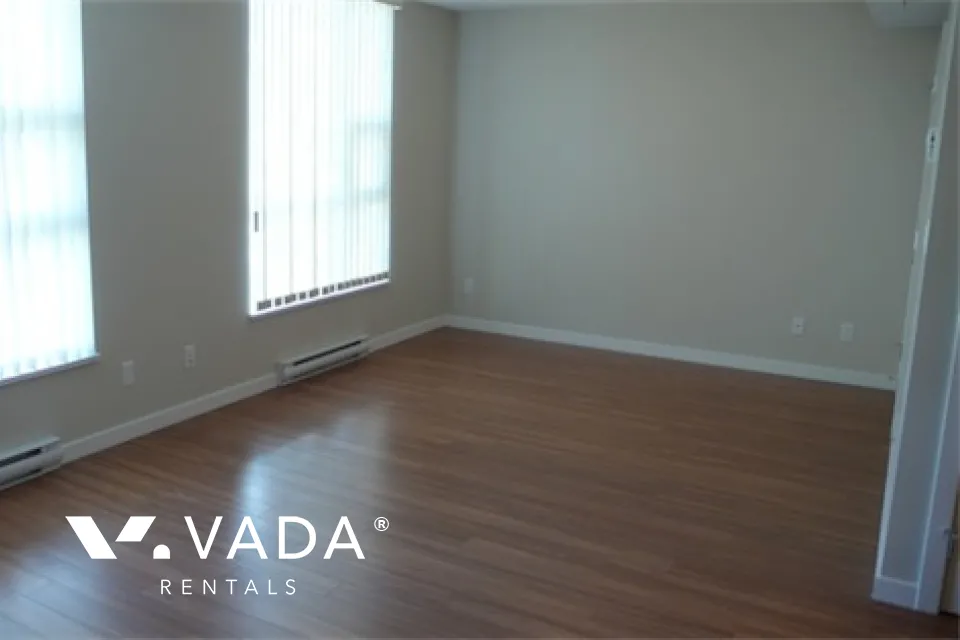 Affinity in Brentwood - Studio For Rent in Burnaby at 406 - 2232 Douglas Road, Burnaby, BC