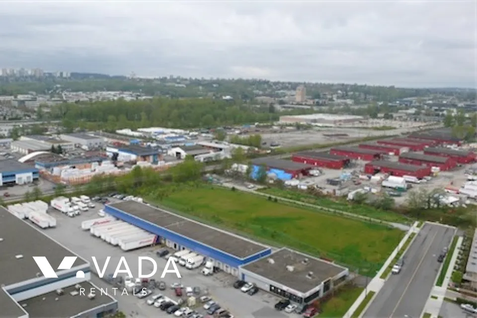 Affinity in Brentwood - 2 Bedroom Apartment For Rent in Burnaby at 2203 - 2232 Douglas Road, Burnaby, BC