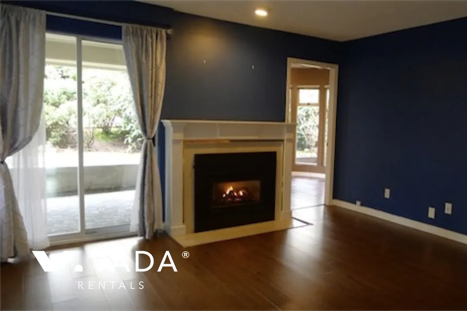 Springs at Langara in South Cambie - 2 Bedroom Apartment For Rent in Vancouver at 104 - 7620 Columbia Street, Vancouver, BC