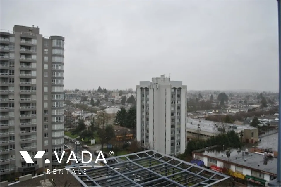 The Centro in Renfrew Collingwood - 1 Bedroom Apartment For Rent in Vancouver at 1011 - 3438 Vanness Avenue, Vancouver, BC