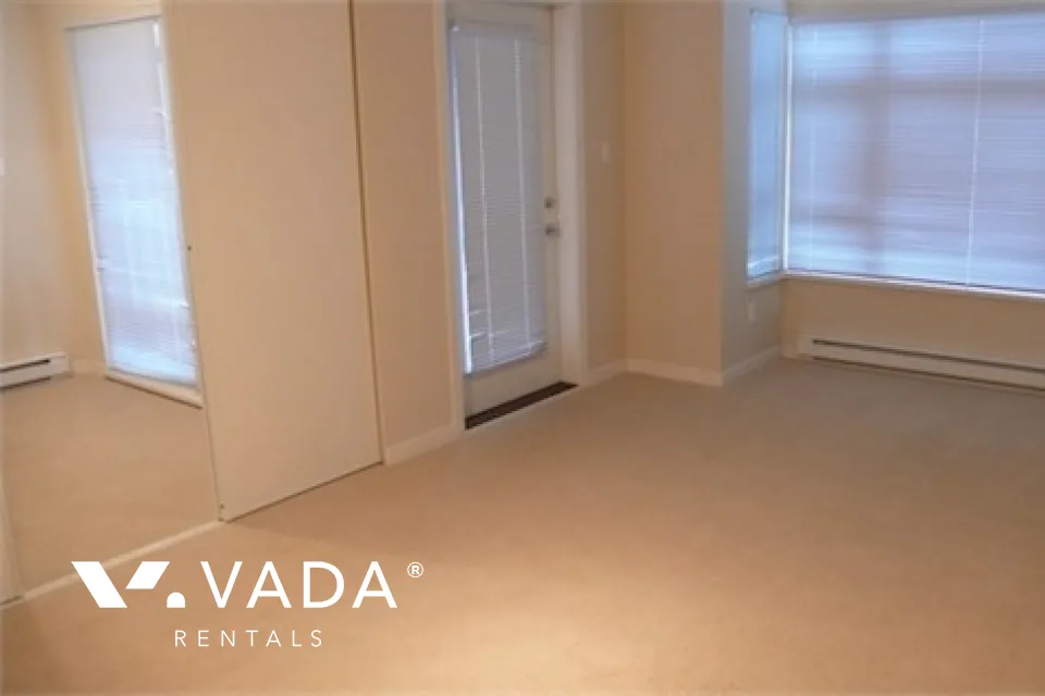 Cadence in Metrotown - 1 Bedroom Apartment For Rent in Burnaby at 301 - 7337 Macpherson Avenue, Burnaby, BC