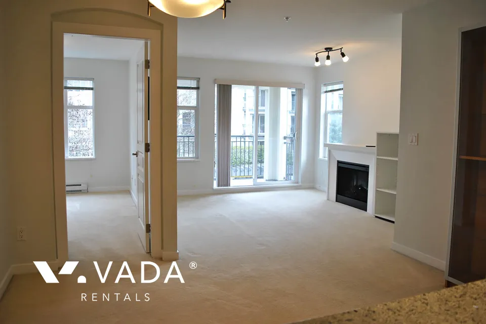 Carmichael House in Brentwood - 2 Bedroom Apartment For Rent in Burnaby at 314 - 4868 Brentwood Drive, Burnaby, BC