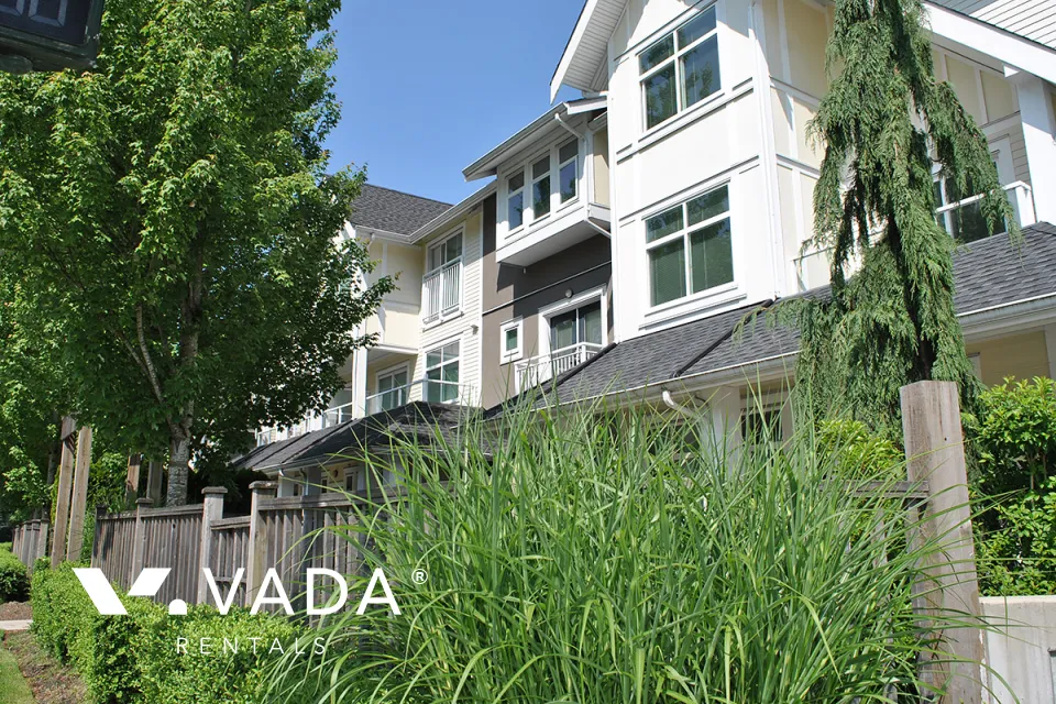 Cassia in Sperling Duthie - 1 Bedroom Apartment For Rent in Burnaby at 22 - 6965 Hastings Street, Burnaby, BC, V5B 1S9