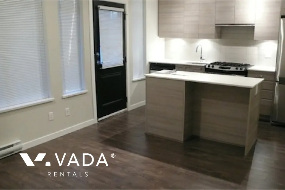 Cassia in Sperling Duthie - 1 Bedroom Apartment For Rent in Burnaby at 16 - 6965 Hastings Street, Burnaby, BC