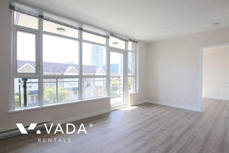 Novella in Coquitlam West - 1 Bedroom Apartment For Rent in Coquitlam at 306 - 711 Breslay Street, Coquitlam, BC, V3J 4A5