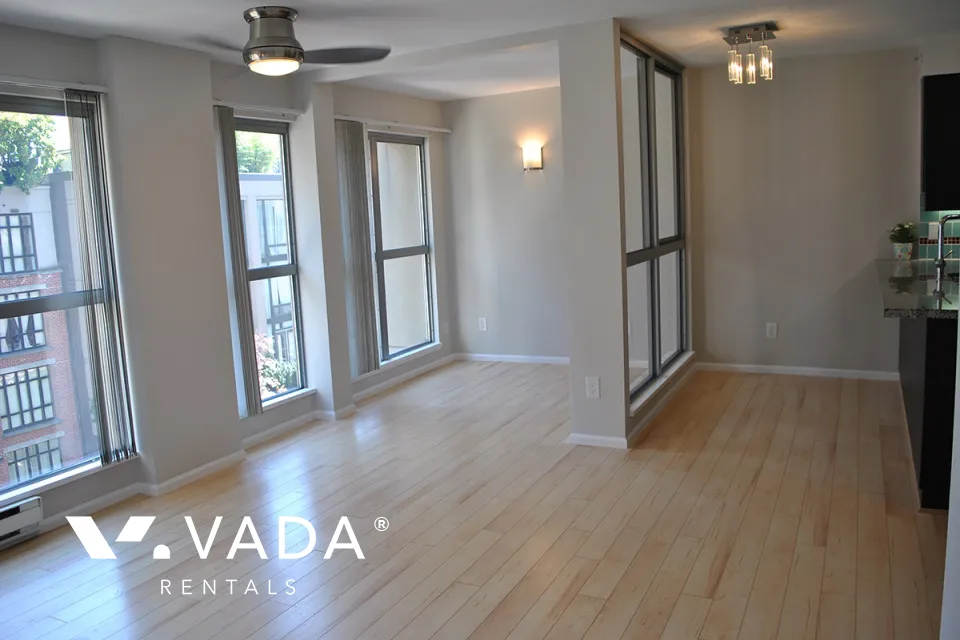 Metropolis in Yaletown - Studio For Rent in Vancouver at 508 - 1238 Richards Street, Vancouver, BC