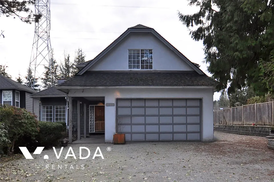 Lynn Valley - 4 Bedroom House For Rent in North Vancouver at 2455 Mollie Nye Way, North Vancouver, BC