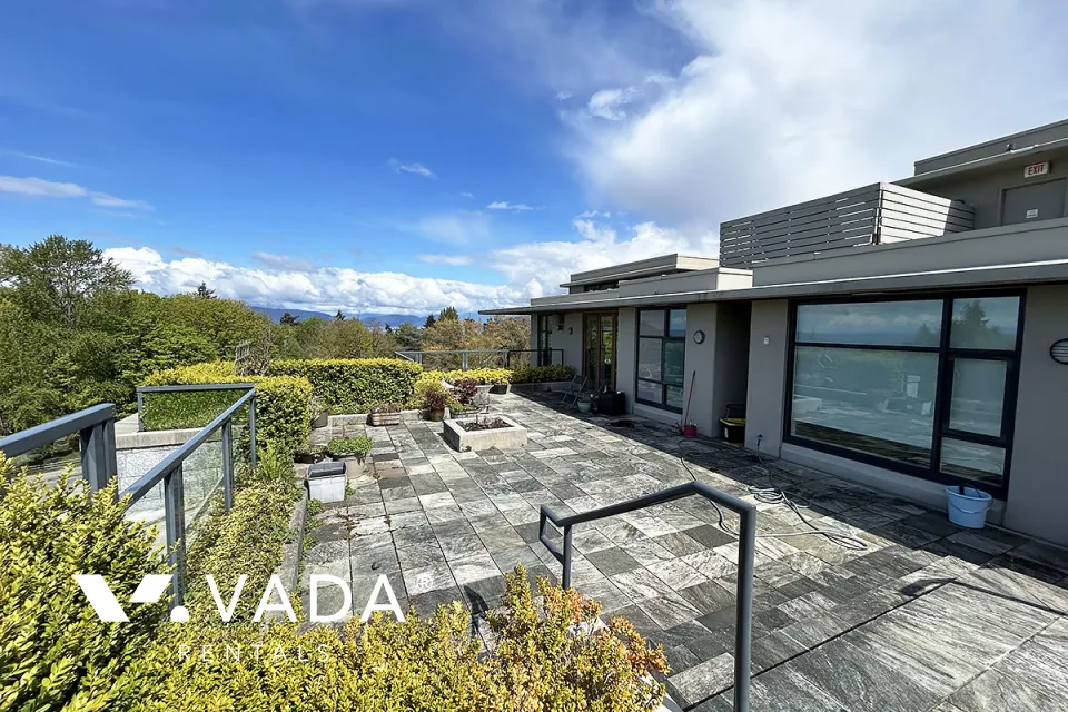 Coast in UBC - 3 Bedroom Penthouse For Rent in Vancouver at 602 - 6093 Iona Drive, Vancouver, BC