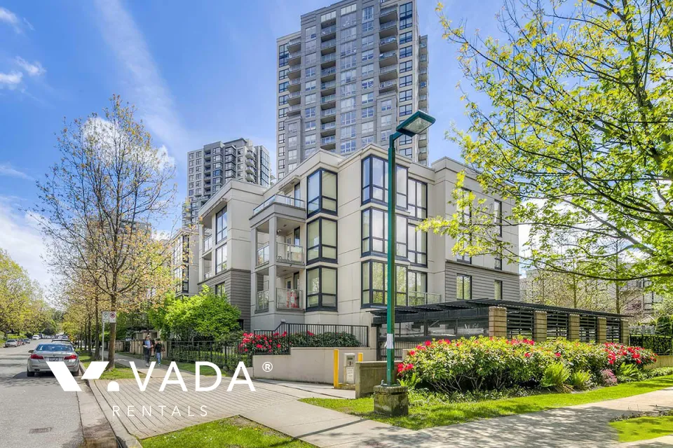 Brio in Renfrew Collingwood - 2 Bedroom Apartment For Rent in Vancouver at 303 - 3638 Vanness Avenue, Vancouver, BC