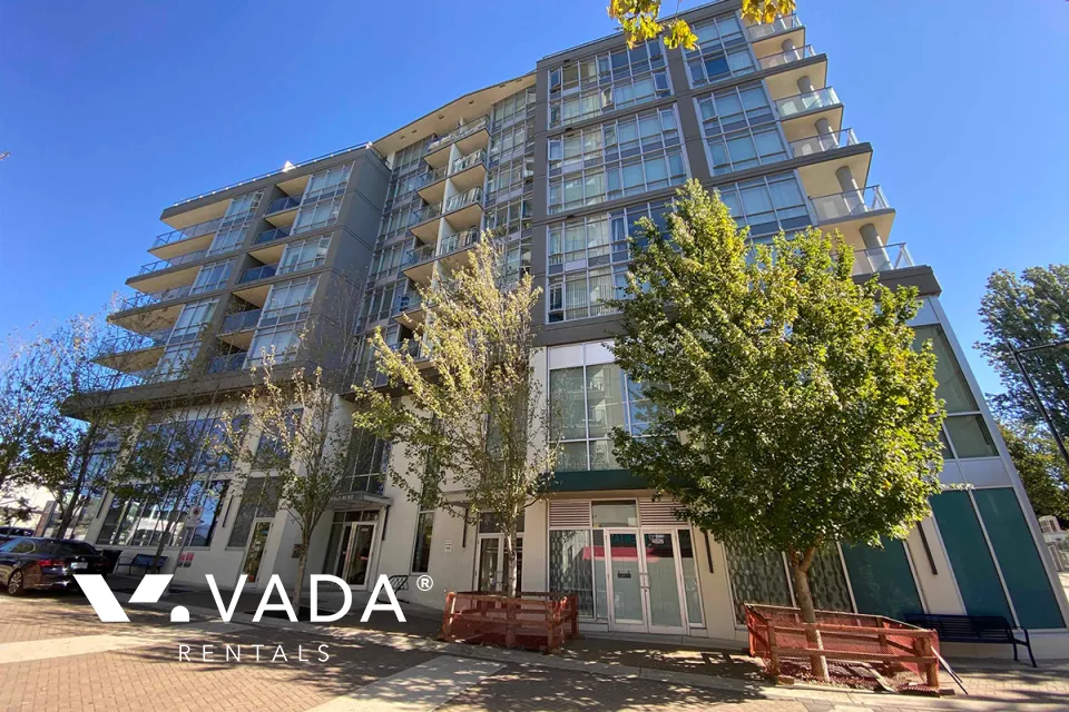 2300 Kingsway in Renfrew Collingwood - 1 Bedroom Apartment For Rent in Vancouver at 208 - 4818 Eldorado Mews, Vancouver, BC
