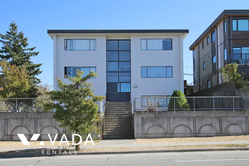 2308 Clark in Grandview Heights - 2 Bedroom Apartment For Rent in Vancouver at 3 - 2308 Clark Drive, Vancouver, BC, V5N 3H1