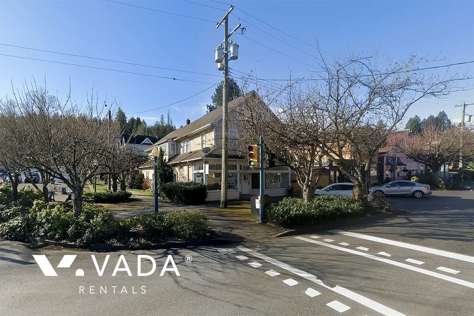 Port Moody Centre - Retail Level Space For Lease at 2343 Clarke Street, Port Moody, BC, V3H 1Y9