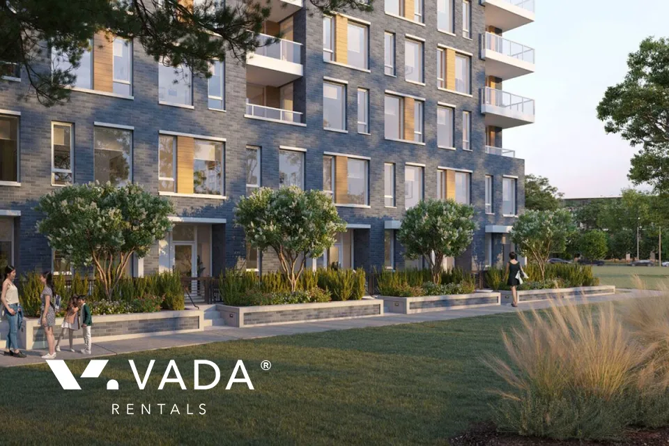 Myriad in Burquitlam - 1 Bedroom Apartment For Rent in Coquitlam at 3503 - 567 Emerson Street, Coquitlam, BC, V3J 0M8