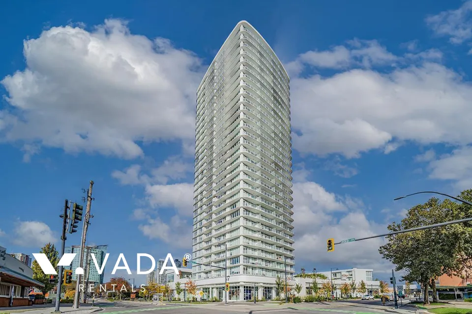Georgetown in Whalley - 1 Bedroom Apartment For Rent in Surrey at 612 - 13685 102 Avenue, Surrey, BC, V3T 1N7