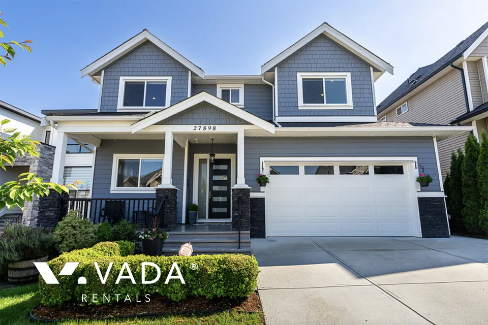 West Abbotsford - 2 Bedroom Basement For Rent in Abbotsford at 27898B Ledunne Avenue, Abbotsford, BC, V4X 0A8
