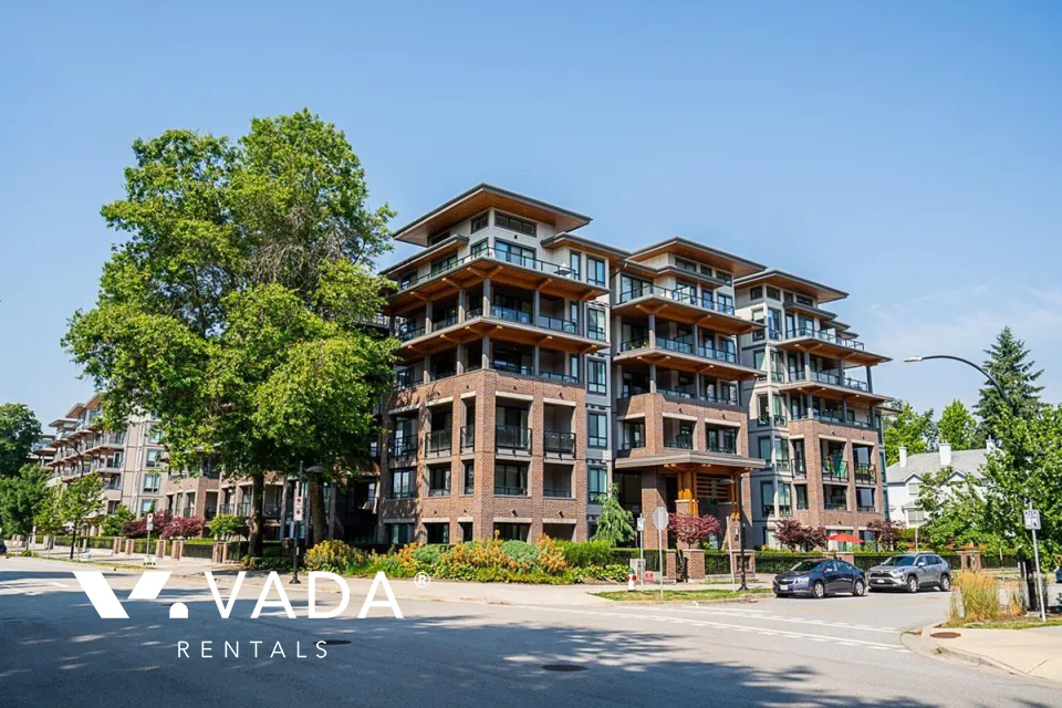 Cedar Creek in Edmonds - 2 Bedroom Apartment For Rent in Burnaby at 103 - 7579 16th Street, Burnaby, BC, V3N 0H7
