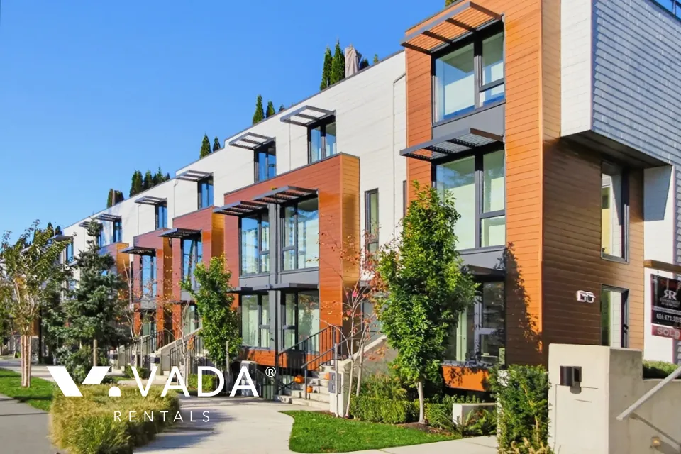 Evolv35 in Lower Lonsdale - 1 Bedroom Apartment For Rent in North Vancouver at 33B - 720 East 3rd Street, North Vancouver, BC, V7L 0G7