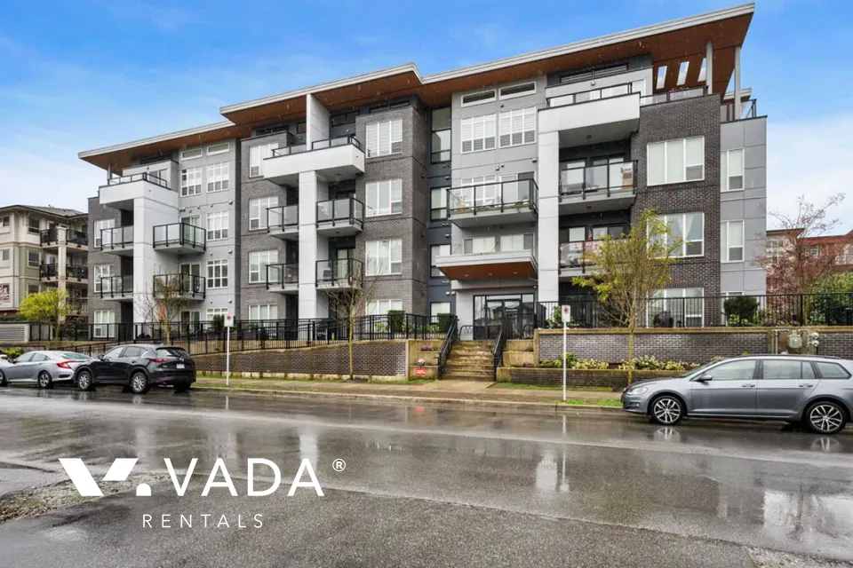 Mackenzie Park in Central POCO - 2 Bedroom Apartment For Rent in Port Coquitlam at 402 - 2356 Welcher Avenue, Port Coquitlam, BC, V3C 0S7