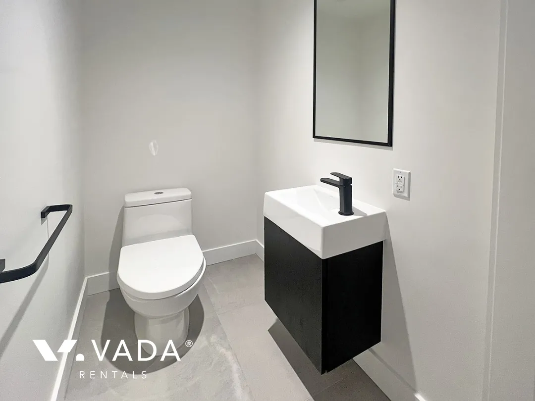 Format in Knight - 3 Bedroom Townhouse For Rent in Vancouver at 3987 Fleming Street, Vancouver, BC, V5N 0J1
