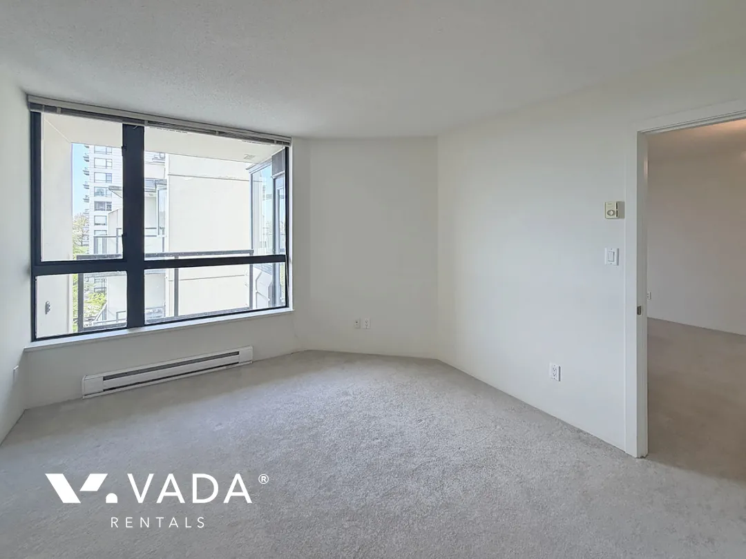 Nexus in Renfrew Collingwood - 1 Bedroom Apartment For Rent in Vancouver at 608 - 3588 Crowley Drive, Vancouver, BC, V5R 6H3
