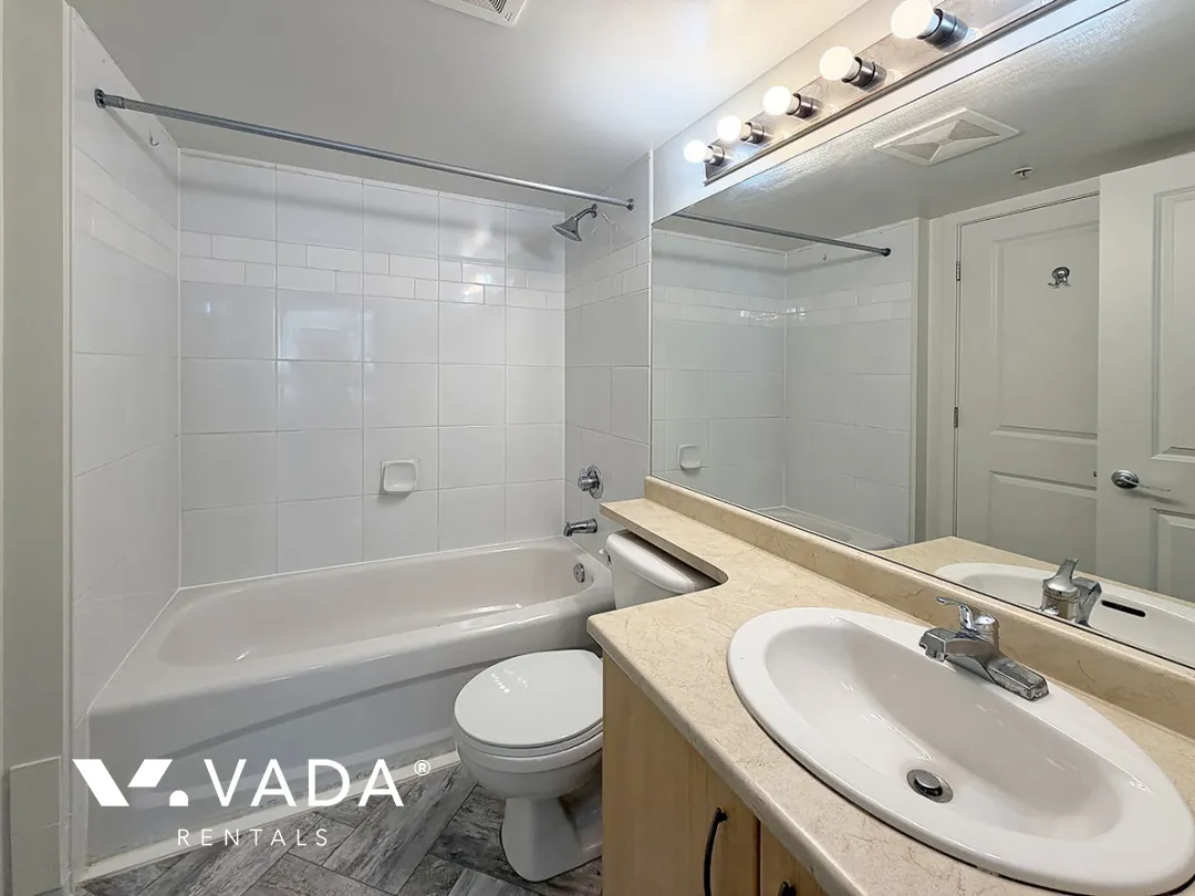 Nexus in Renfrew Collingwood - 1 Bedroom Apartment For Rent in Vancouver at 608 - 3588 Crowley Drive, Vancouver, BC, V5R 6H3