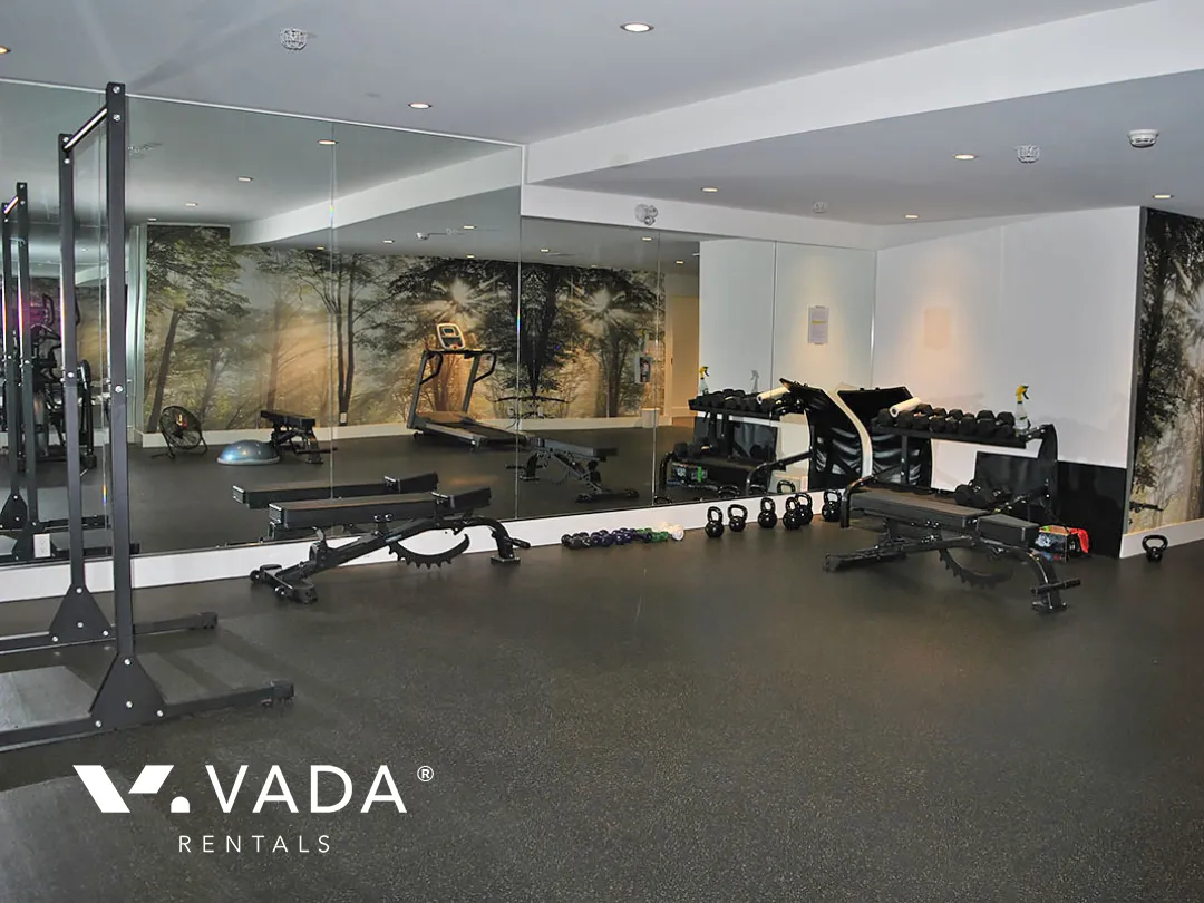 Madison &amp; Dawson in Brentwood - 3 Bedroom Apartment For Rent in Burnaby at 512 - 2188 Madison Avenue, Burnaby, BC