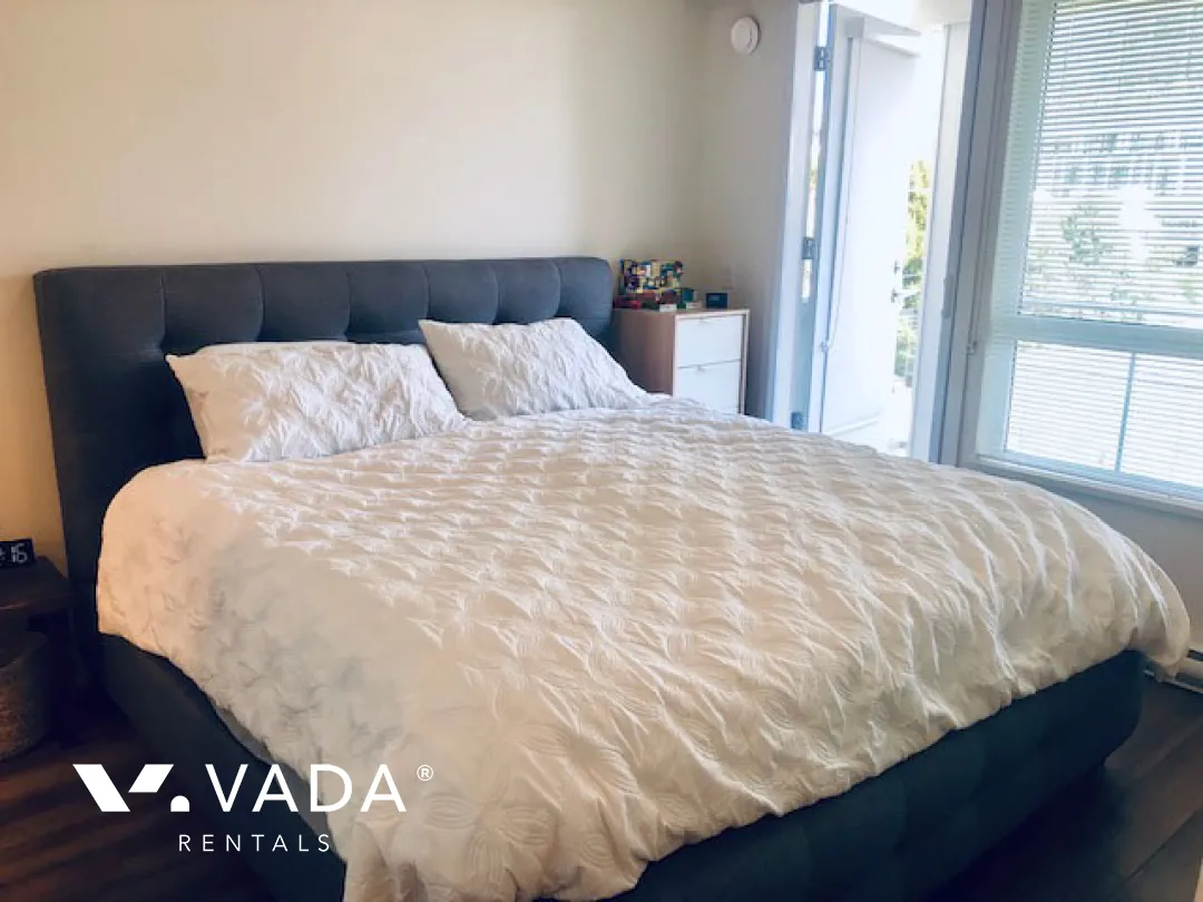 Madison &amp; Dawson in Brentwood - 3 Bedroom Apartment For Rent in Burnaby at 512 - 2188 Madison Avenue, Burnaby, BC