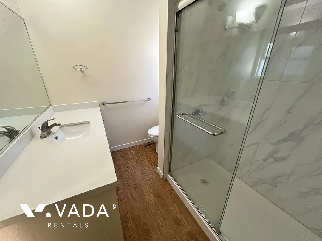 Marpole - 3 Bedroom House (Upper Level) For Rent in Vancouver at 8407 Osler Street, Vancouver, BC