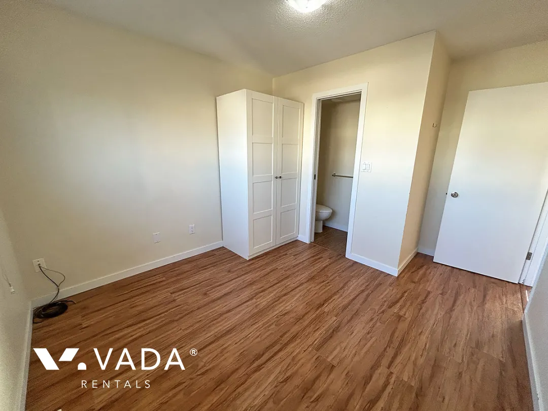 Marpole - 3 Bedroom House (Upper Level) For Rent in Vancouver at 8407 Osler Street, Vancouver, BC