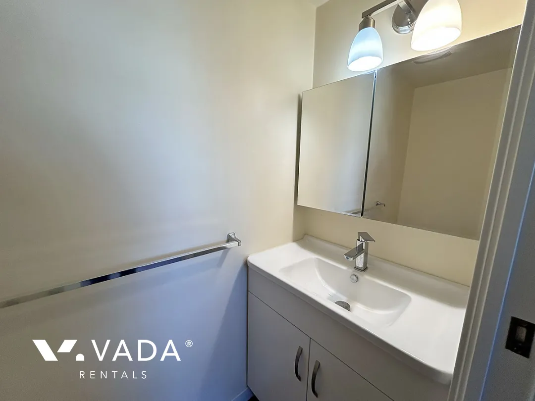 Marpole - 3 Bedroom House (Upper Level) For Rent in Vancouver at 8407 Osler Street, Vancouver, BC