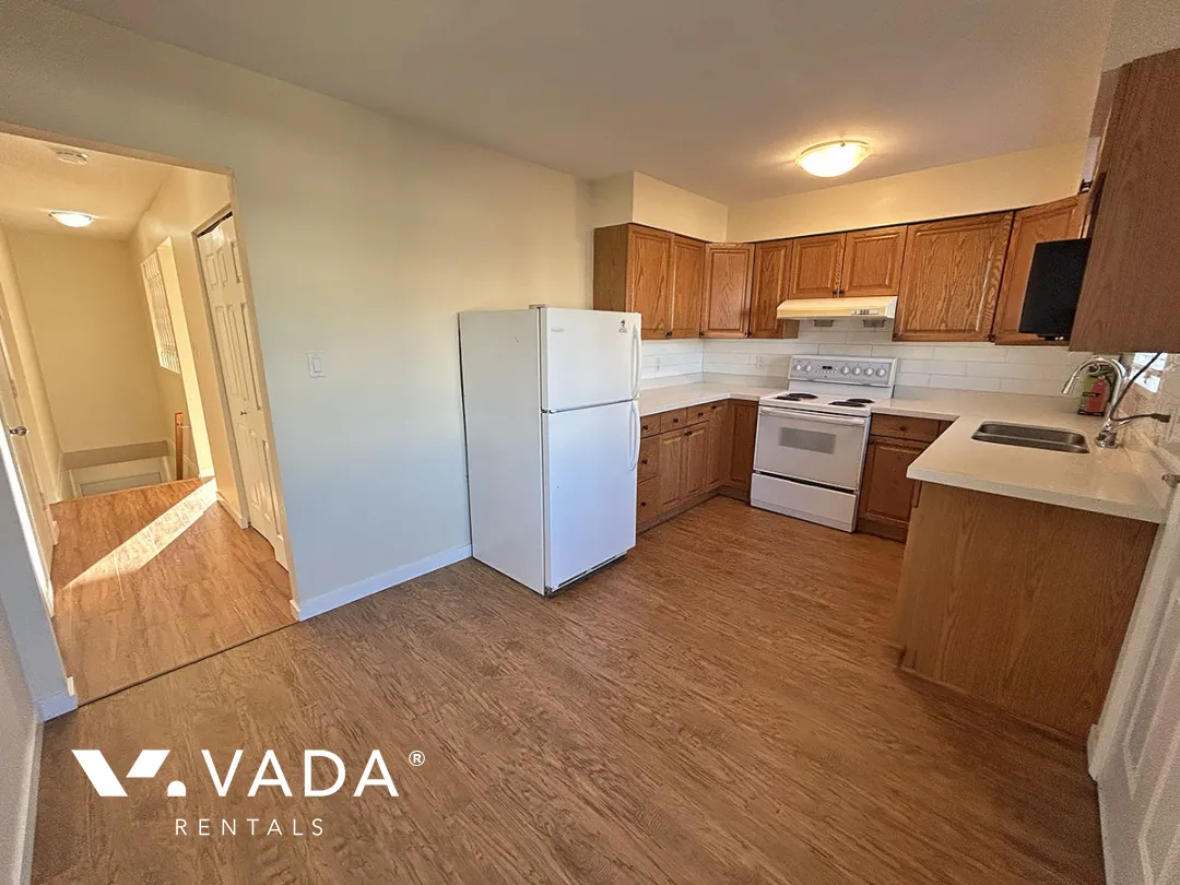 Marpole - 3 Bedroom House (Upper Level) For Rent in Vancouver at 8407 Osler Street, Vancouver, BC