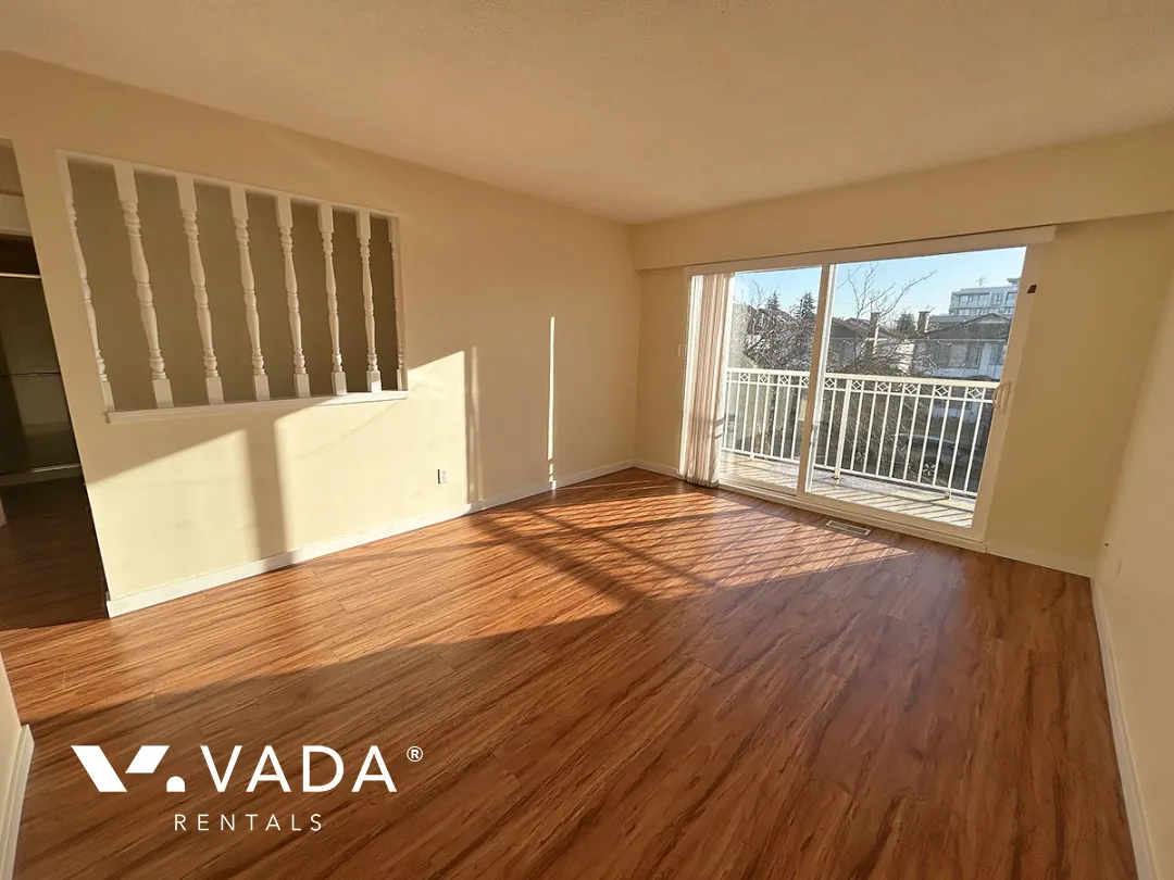Marpole - 3 Bedroom House (Upper Level) For Rent in Vancouver at 8407 Osler Street, Vancouver, BC
