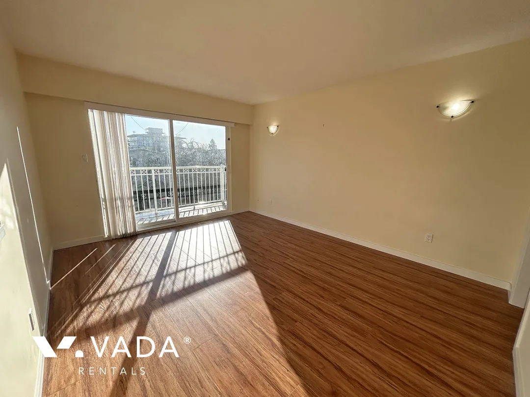 Marpole - 3 Bedroom House (Upper Level) For Rent in Vancouver at 8407 Osler Street, Vancouver, BC