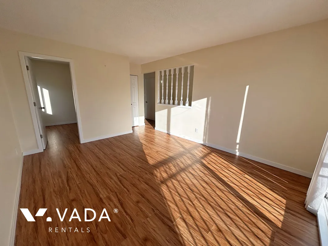 Marpole - 3 Bedroom House (Upper Level) For Rent in Vancouver at 8407 Osler Street, Vancouver, BC