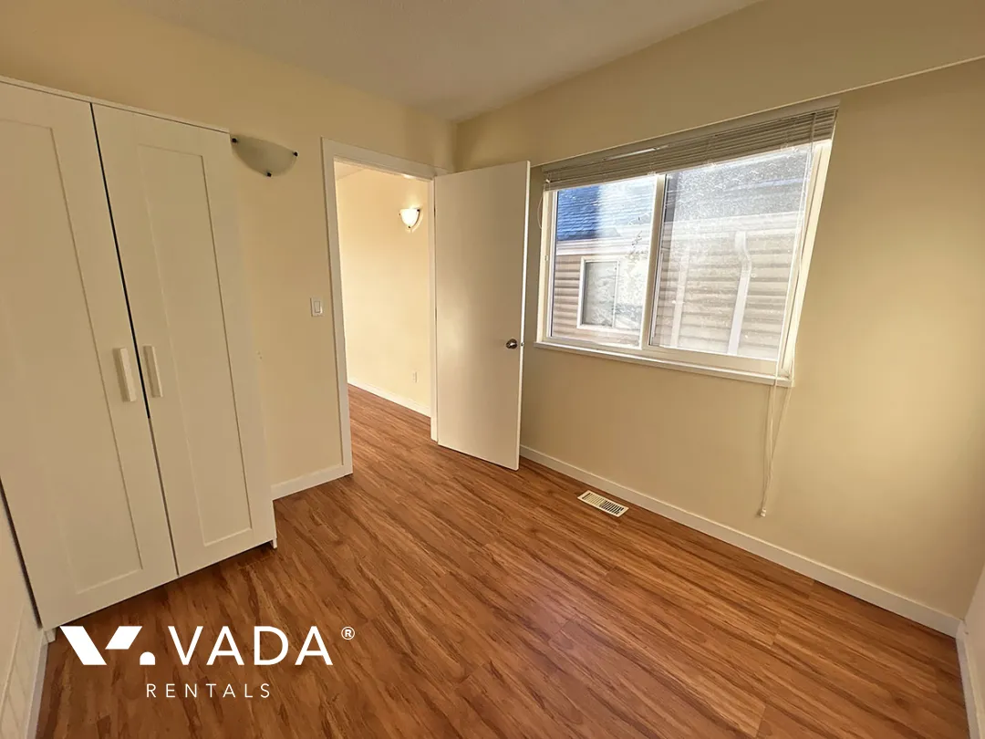 Marpole - 3 Bedroom House (Upper Level) For Rent in Vancouver at 8407 Osler Street, Vancouver, BC