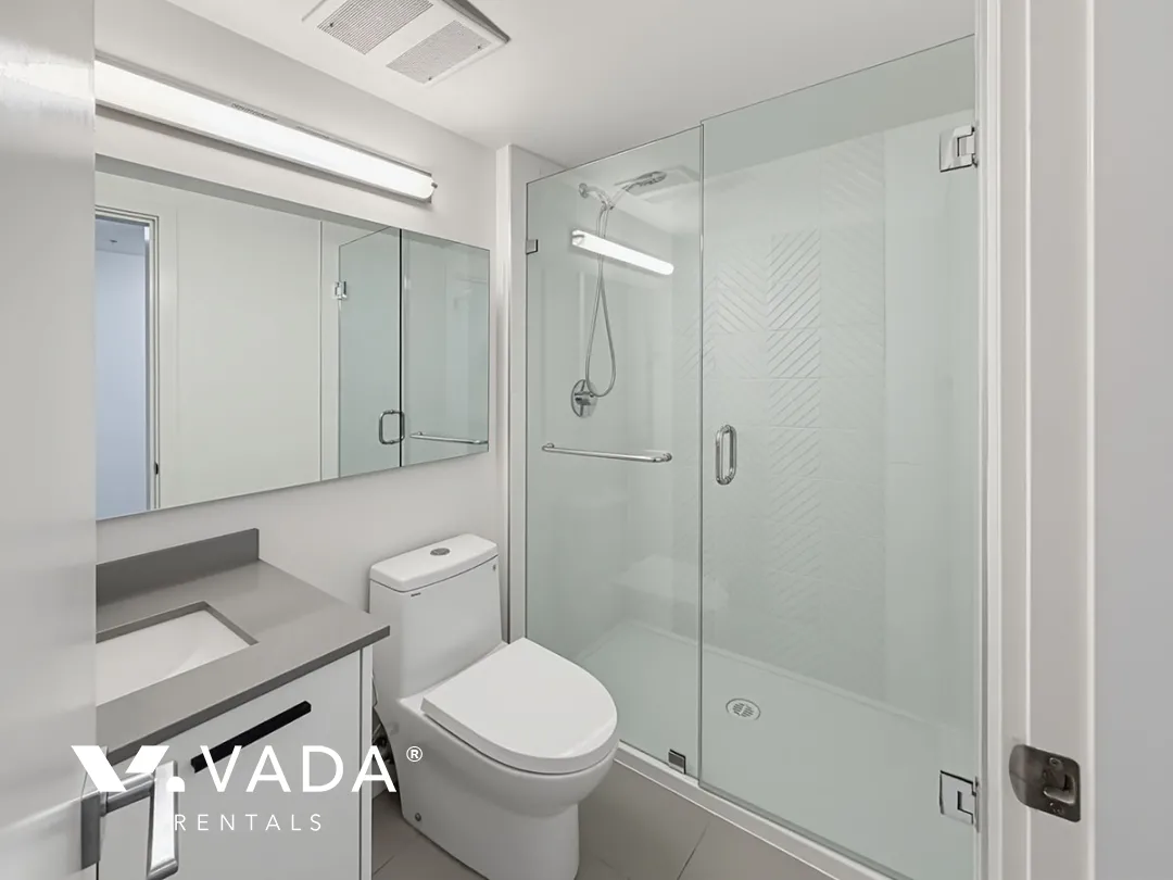 The Lauren in Downtown Squamish - 2 Bedroom Loft For Rent in Squamish at 604 - 38013 Third Avenue, Squamish, BC, V8B 0Z8