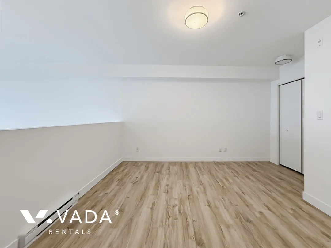 The Lauren in Downtown Squamish - 2 Bedroom Loft For Rent in Squamish at 604 - 38013 Third Avenue, Squamish, BC, V8B 0Z8