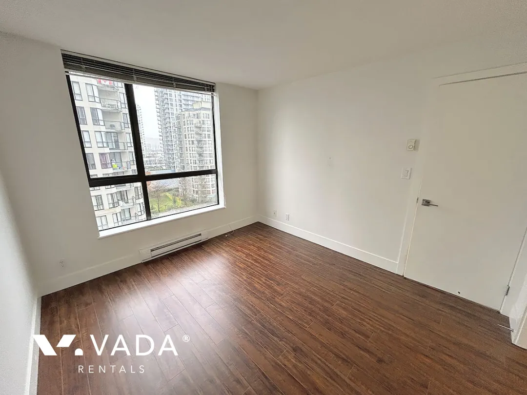News in Downtown New West - 2 Bedroom Apartment For Rent in New Westminster at 907 - 833 Agnes Street, New Westminster, BC