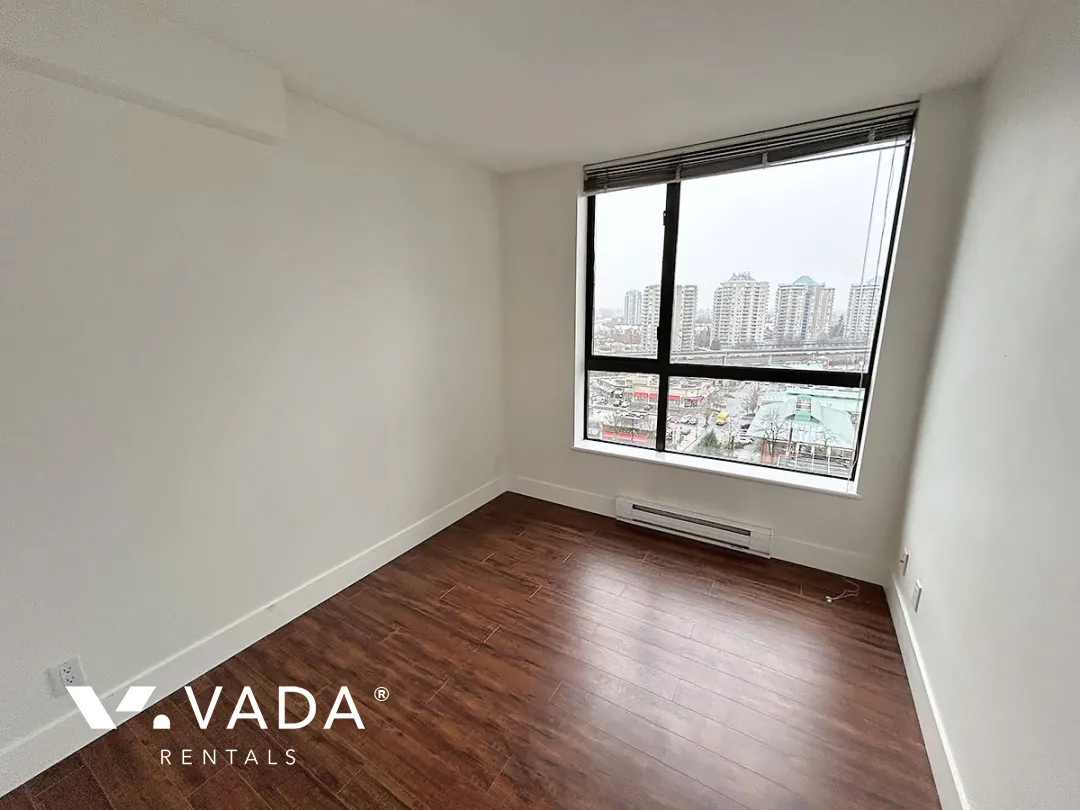 News in Downtown New West - 2 Bedroom Apartment For Rent in New Westminster at 907 - 833 Agnes Street, New Westminster, BC