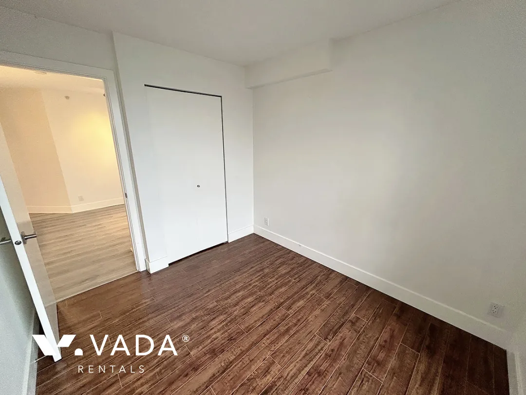 News in Downtown New West - 2 Bedroom Apartment For Rent in New Westminster at 907 - 833 Agnes Street, New Westminster, BC