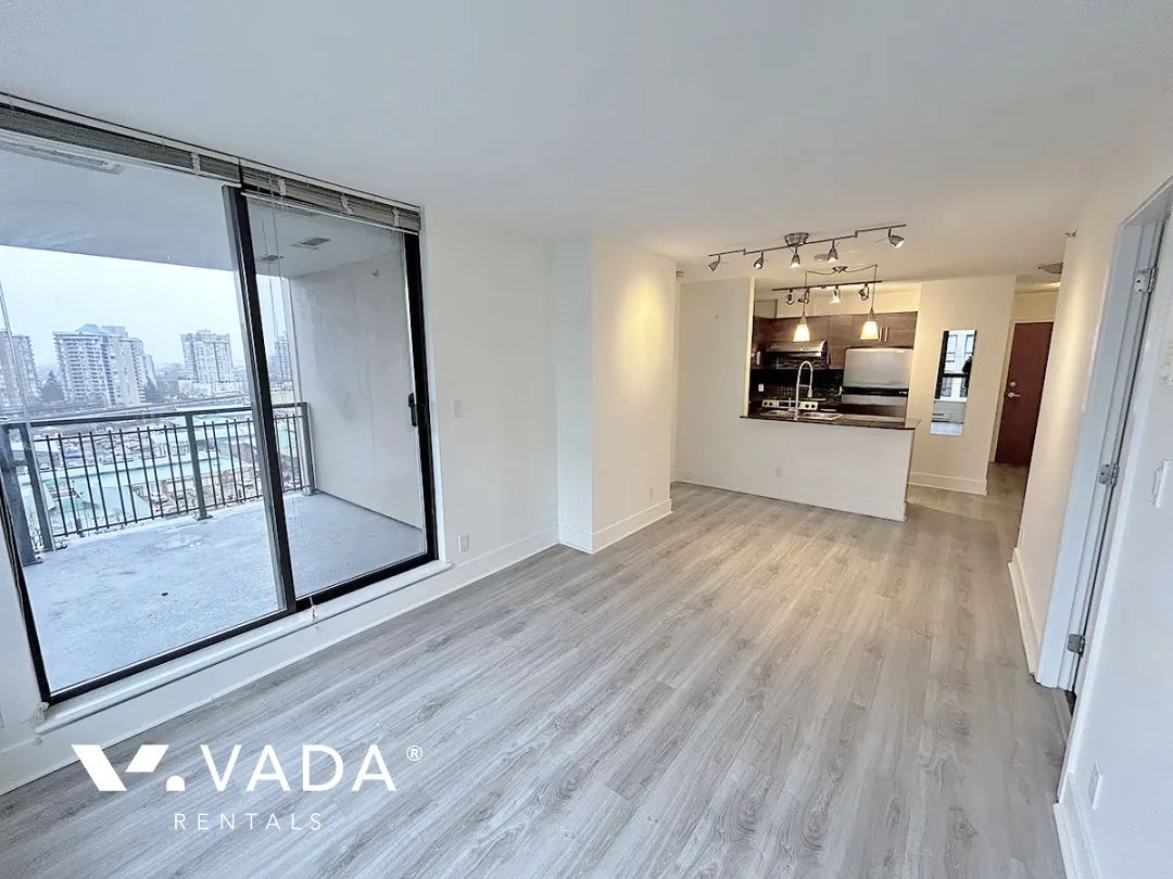 News in Downtown New West - 2 Bedroom Apartment For Rent in New Westminster at 907 - 833 Agnes Street, New Westminster, BC