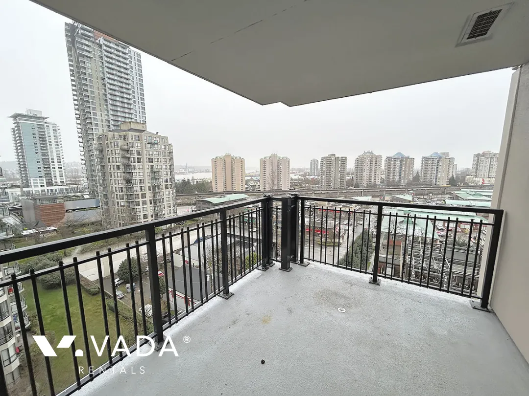 News in Downtown New West - 2 Bedroom Apartment For Rent in New Westminster at 907 - 833 Agnes Street, New Westminster, BC
