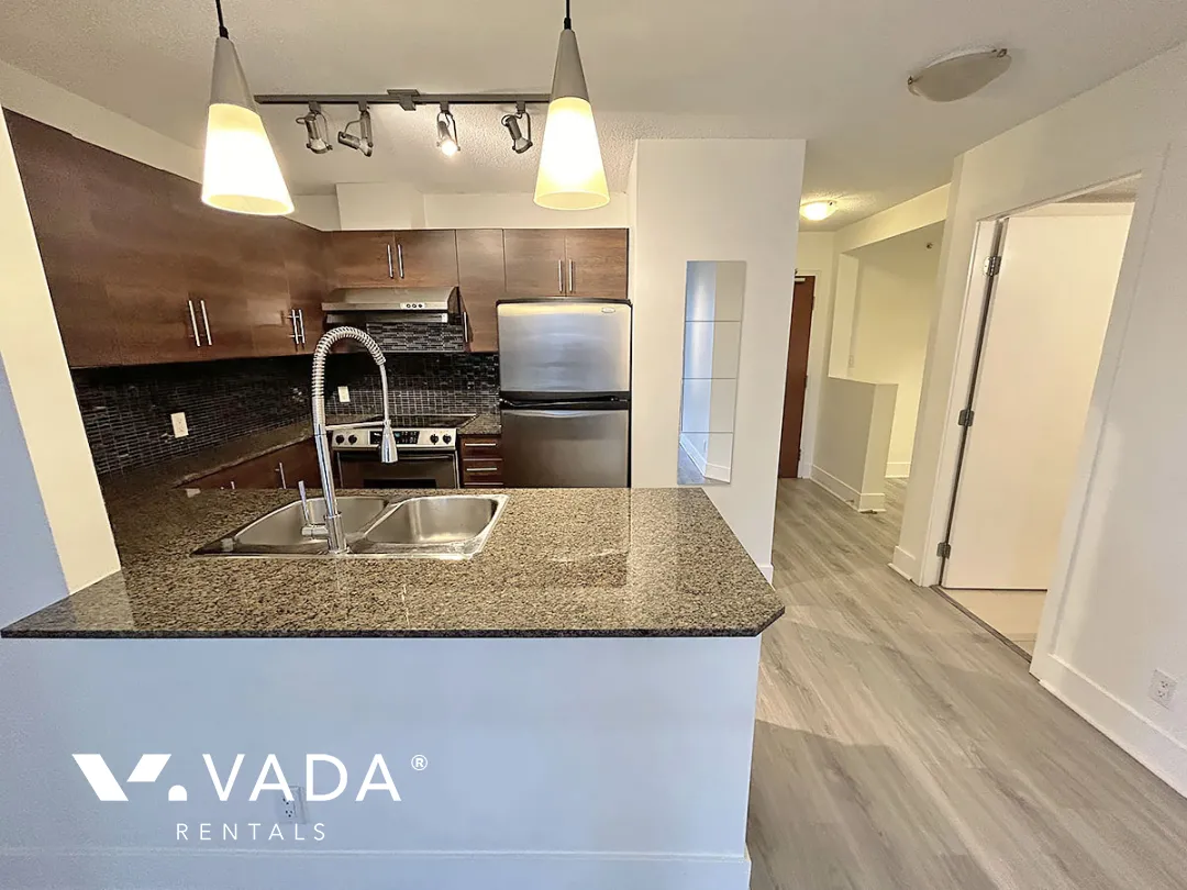 News in Downtown New West - 2 Bedroom Apartment For Rent in New Westminster at 907 - 833 Agnes Street, New Westminster, BC