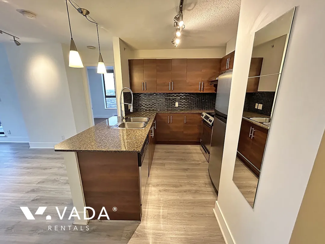 News in Downtown New West - 2 Bedroom Apartment For Rent in New Westminster at 907 - 833 Agnes Street, New Westminster, BC