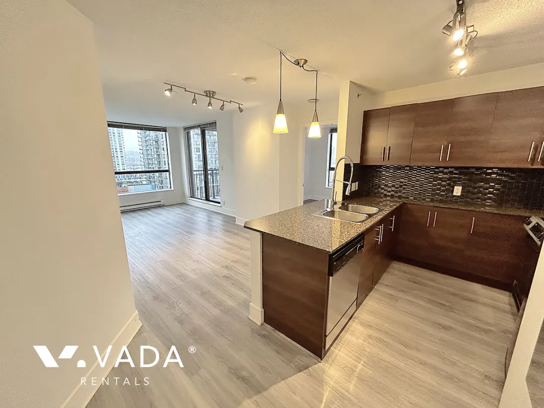 News in Downtown New West - 2 Bedroom Apartment For Rent in New Westminster at 907 - 833 Agnes Street, New Westminster, BC