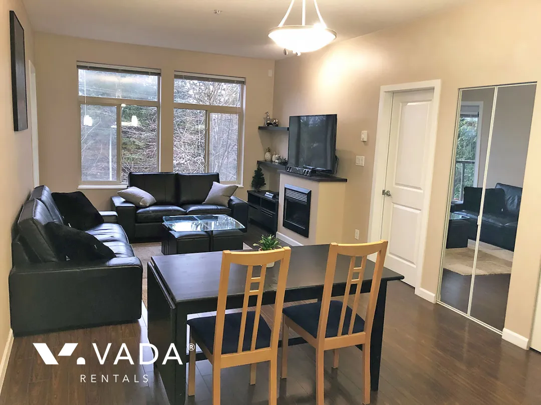 Ascada in Guildford - 2 Bedroom Apartment For Rent in Surrey at 318 - 15388 101 Avenue, Surrey, BC