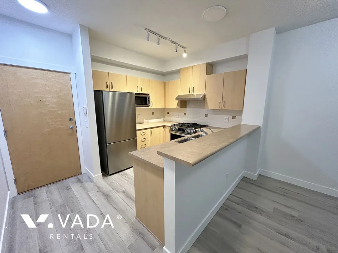 Inglenook in Port Moody Centre - 2 Bedroom Apartment For Rent in Port Moody at 127 - 801 Klahanie Drive, Port Moody, BC, V3H 5K4