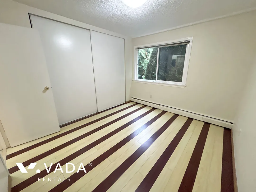 Sussex Square in Granville - 1 Bedroom Apartment For Rent in Richmond at 216 - 7240 Lindsay Road, Richmond, BC, V7C 3M6